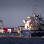 King Island shipping service preparing for planned vessel maintenance