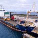 Bass Island Line celebrates MV John Duigan 1000th voyage